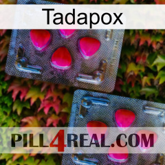 Tadapox 14